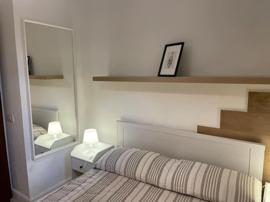 Al Buchetto 23 Fibra Ultraveloce, Smart Tv, Riservato Appartamento