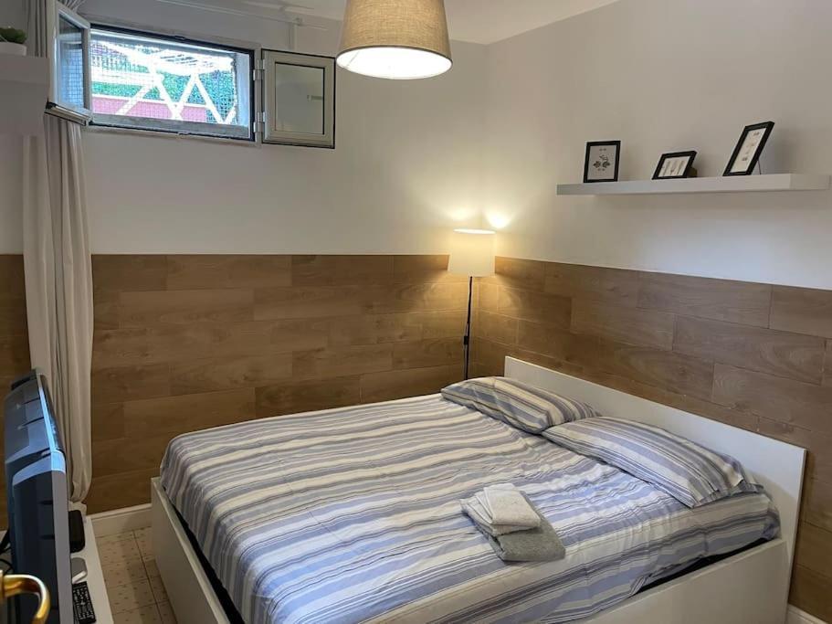 Appartamento Al Buchetto 23 Fibra Ultraveloce, Smart Tv, Riservato *